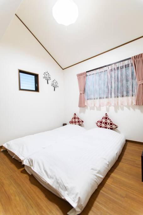 Kyo Sakura House Villa Kyoto Buitenkant foto