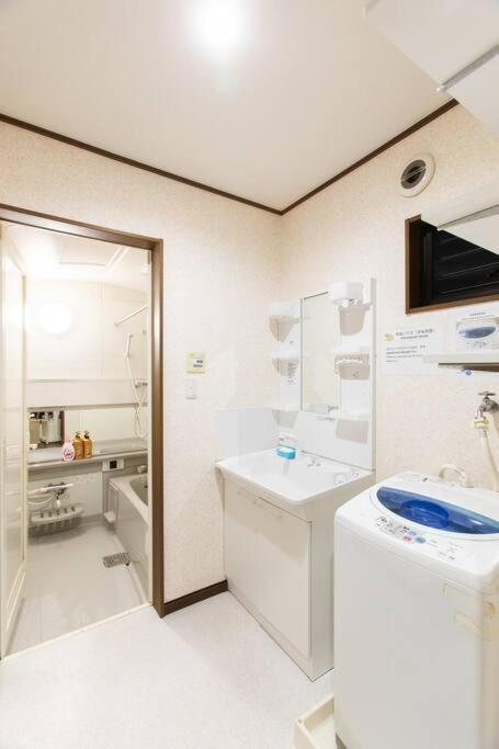 Kyo Sakura House Villa Kyoto Buitenkant foto