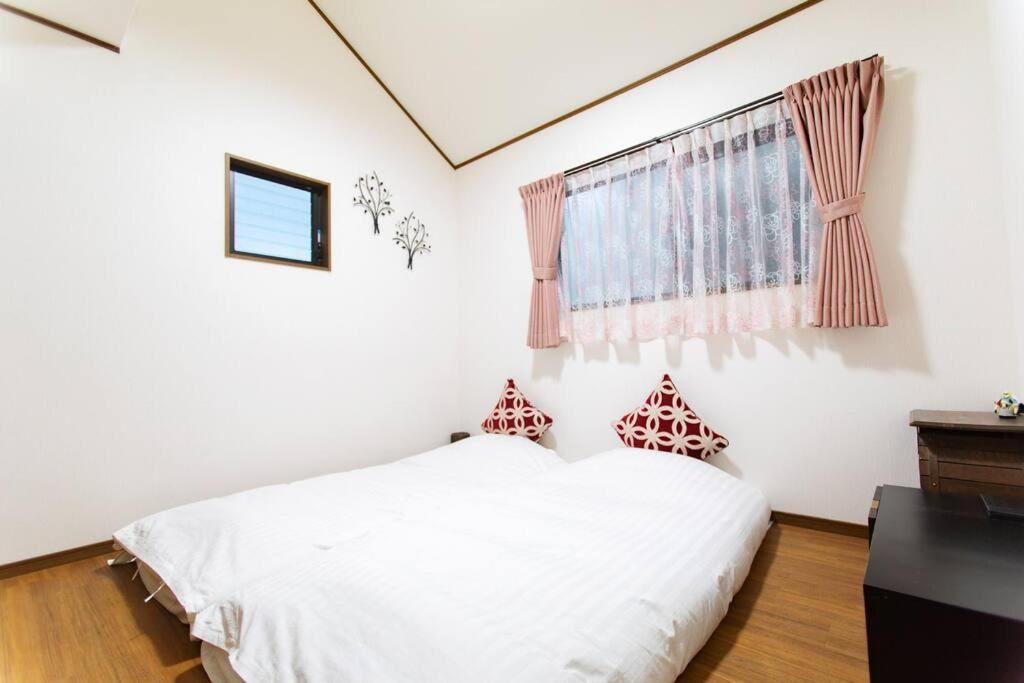 Kyo Sakura House Villa Kyoto Buitenkant foto